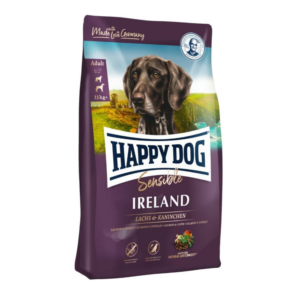 Happy Dog Sensible Irland al mejor precio -todoastorenimal.com