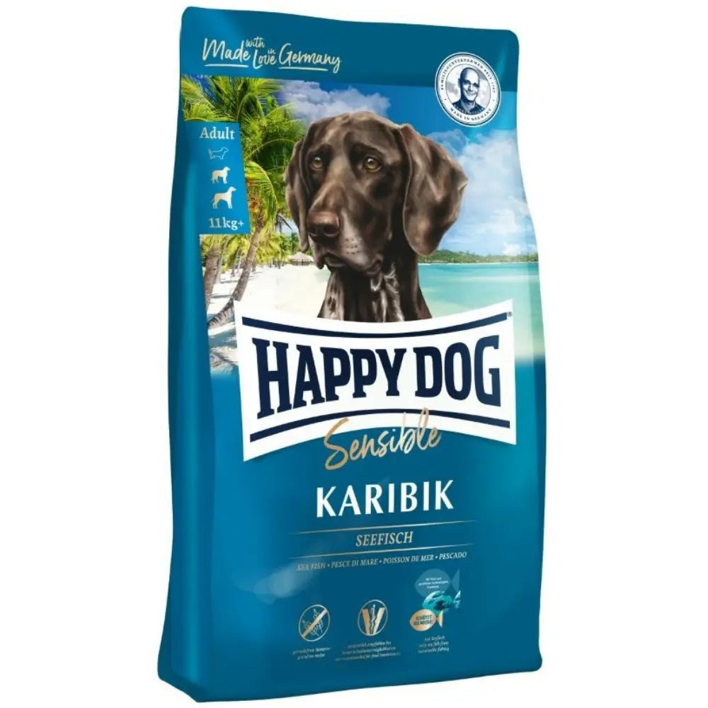 Happy Dog Sensible Karibik al mejor precio -todoastorenimal.com