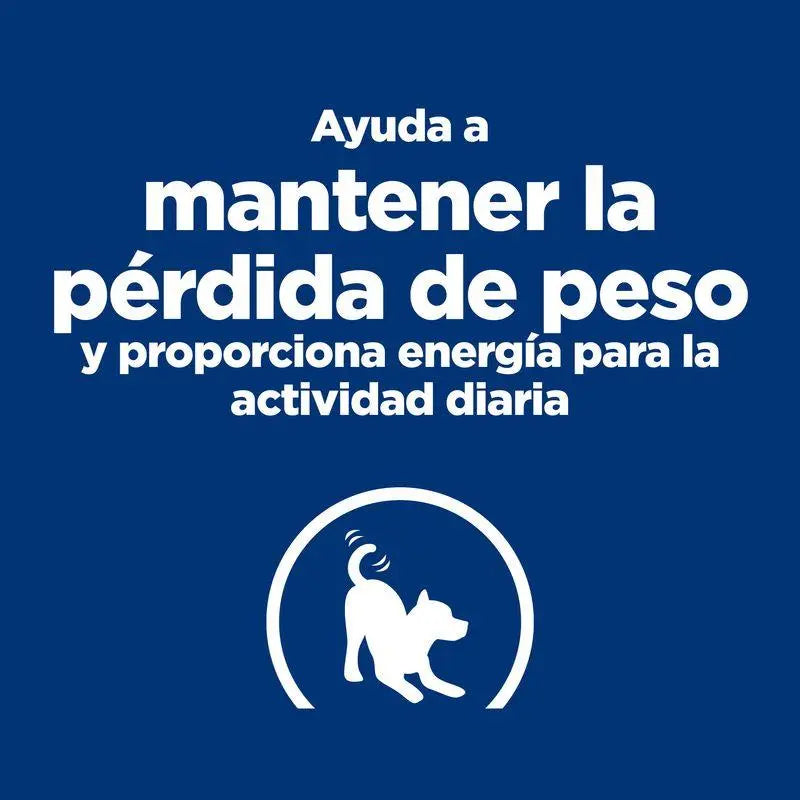 Hill'S Canine Metabolic + Mobility Mini 6 kg - Precios Más Baratos - Todoanimal
