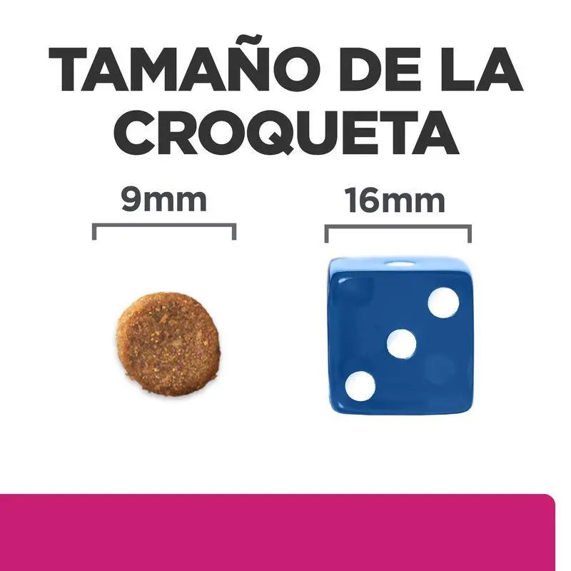 Hill'S Feline Gi Biome 3Kg - Precios Más Baratos - Todoanimal