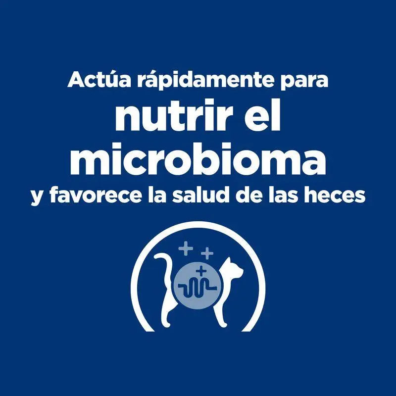 Hill'S Feline Gi Biome 3Kg - Precios Más Baratos - Todoanimal
