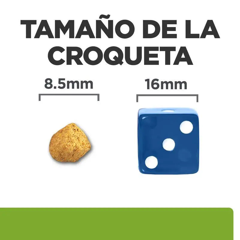 Hill'S Feline Metabolic 3Kg (Perdida Y Mantenimiento De Peso) - Precios Más Baratos - Todoanimal