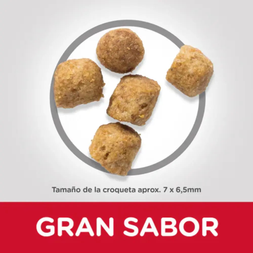 Hill'S Sp Feline Young Adult Sterilized Pollo 1.5 kg al mejor precio -todoastorenimal.com