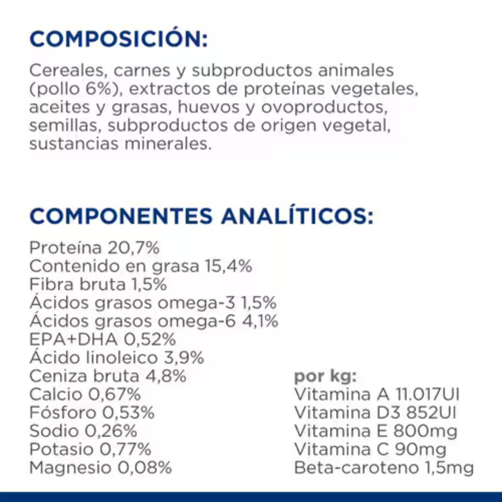 Hill's Derm Defense 12 kg Pienso para Perros al mejor precio -todoastorenimal.com