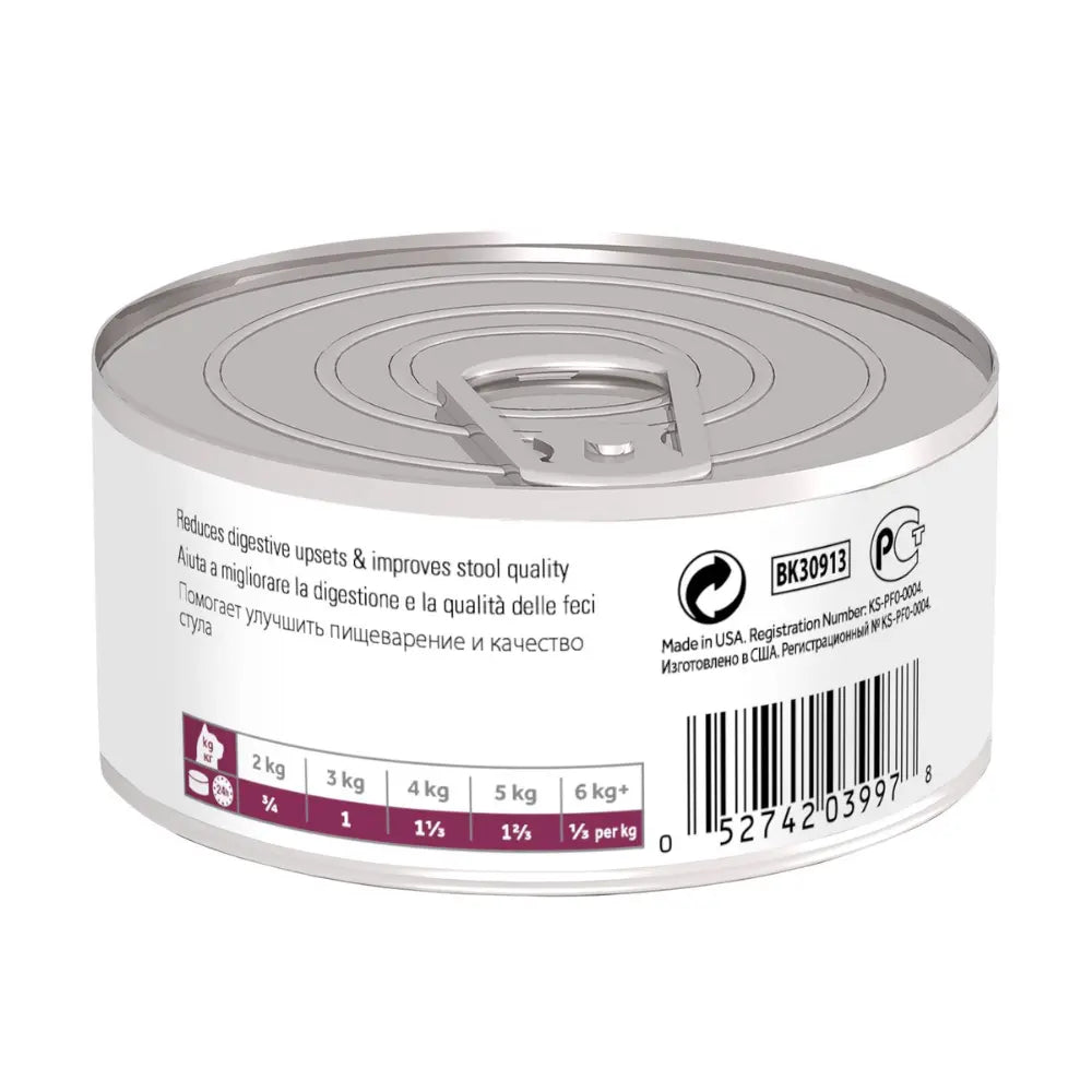 Hill's Feline I/D Húmedo (Enfermedad Gastrointestinal) al mejor precio -todoastorenimal.com