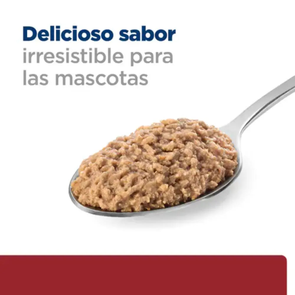 Hill's Feline I/D Húmedo (Enfermedad Gastrointestinal) al mejor precio -todoastorenimal.com