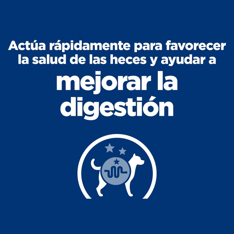 Hill's Prescription Diet Gastrointestinal Biome 1,5 kg Pollo Pienso para Perros al mejor precio -todoastorenimal.com