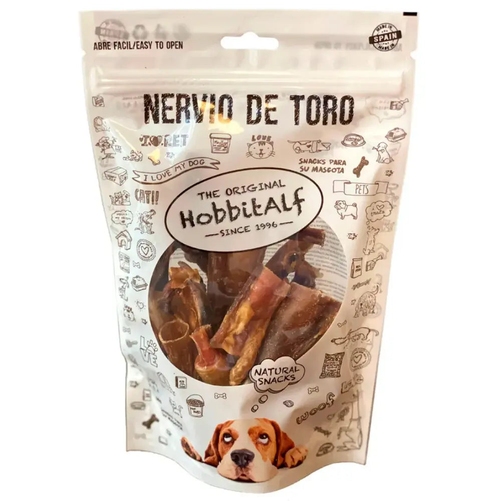 Hobbit Nervio de Toro Puntas 200 g al mejor precio -todoastorenimal.com