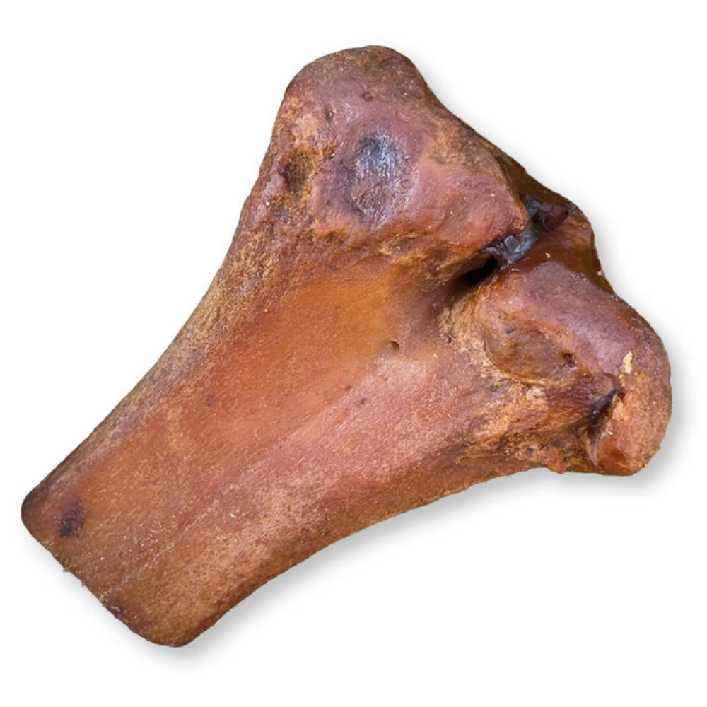 Hobbitalf Hueso Ahumado Corto Snack Natural para Perros al mejor precio -todoastorenimal.com