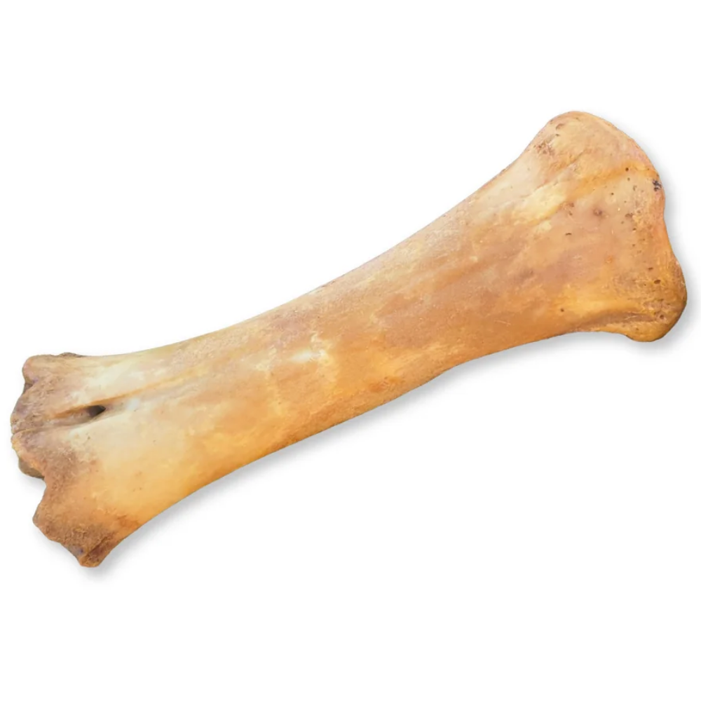 Hobbitalf Hueso Ahumado Largo Snack Natural para Perros al mejor precio -todoastorenimal.com