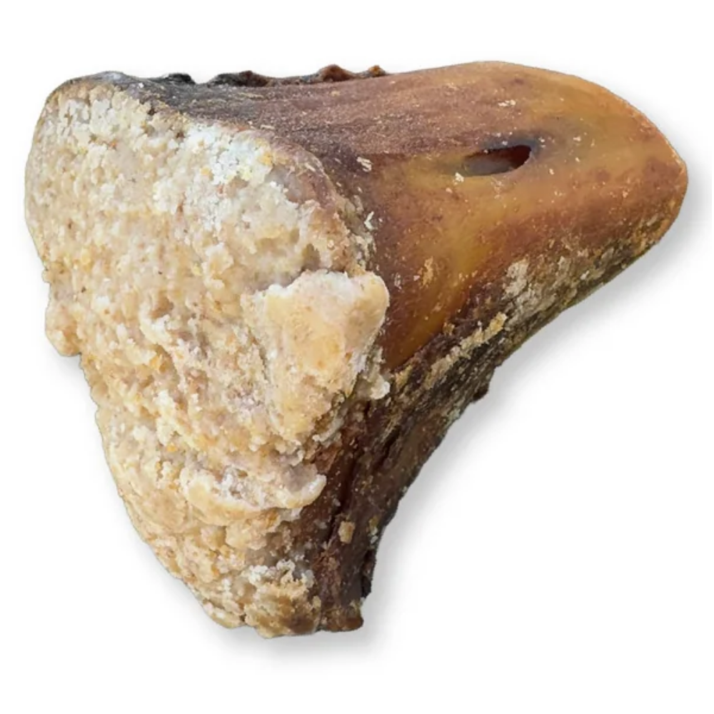 Hobbitalf Hueso Ahumado Relleno Snack Natural para Perros al mejor precio -todoastorenimal.com