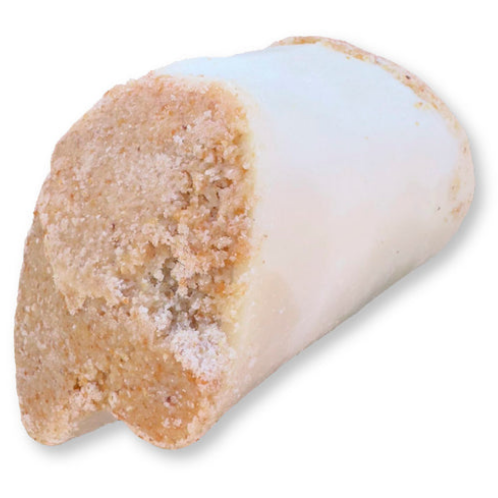 Hobbitalf Hueso Calcio Relleno Snack Natural para Perros al mejor precio -todoastorenimal.com