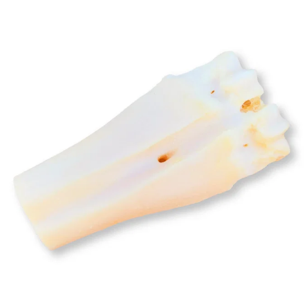 Hobbitalf Hueso Calcio Snack Natural para Perros al mejor precio -todoastorenimal.com