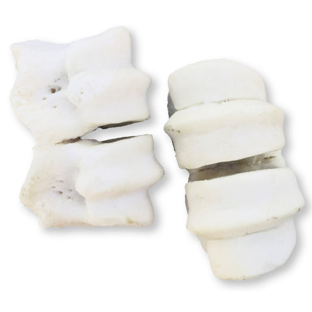 Hobbitalf Nudillo de Ternera de Calcio Pack 2 Snack Natural para Perros al mejor precio -todoastorenimal.com