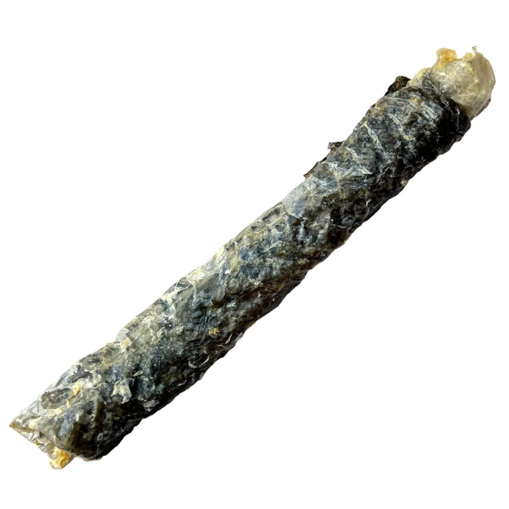 Hobbitalf Palo de Pescado Snack Natural para Perros al mejor precio -todoastorenimal.com