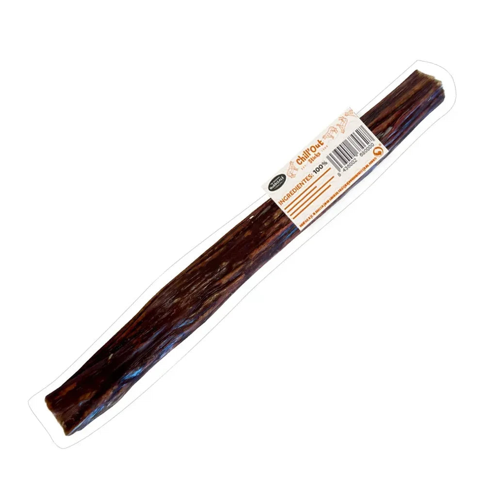 Hobbitalf Palo de Ternera Extra 20 cm - Snack Natural para Perros al mejor precio -todoastorenimal.com