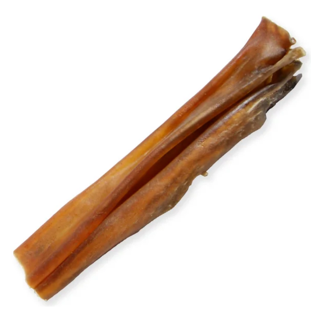 Hobbitalf Tendón de Ternera Extra 15 cm Snack Natural para Perros al mejor precio -todoastorenimal.com