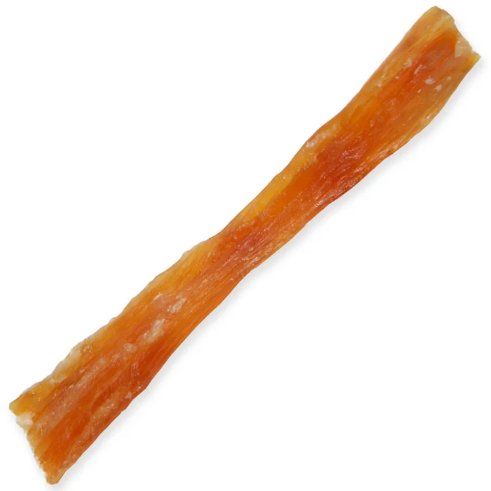 Hobbitalf Tendón de Ternera Junior 20 cm Snack Natural para Perros al mejor precio -todoastorenimal.com