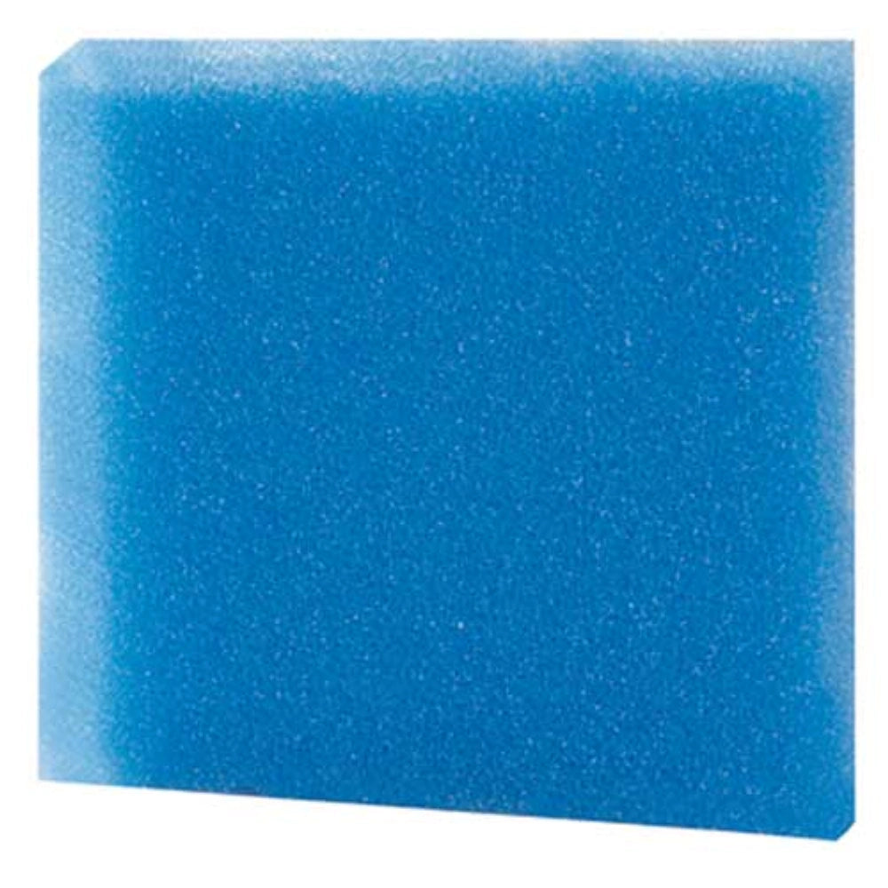 Hobby Esponja Filtrante Fina Azul para Acuarios 50x50x5cm al mejor precio -todoastorenimal.com
