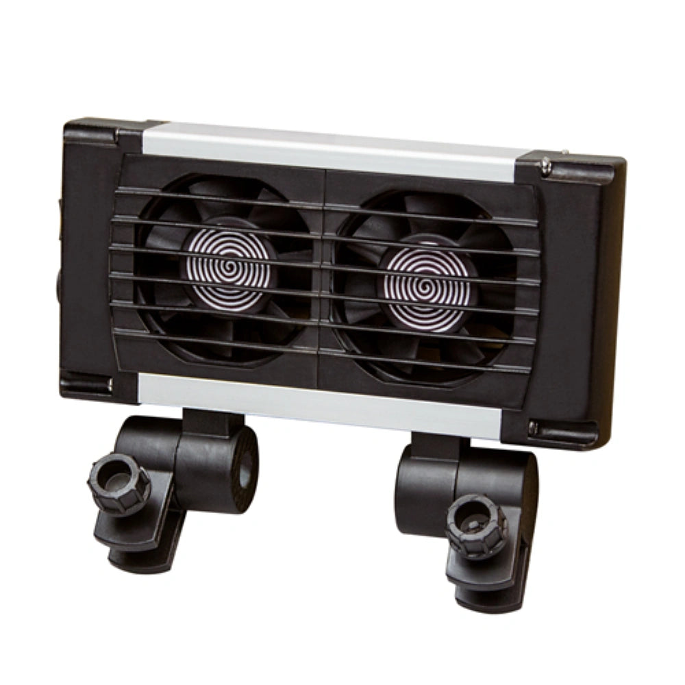 Hobby New Aqua Cooler Ventilador para Acuarios al mejor precio -todoastorenimal.com