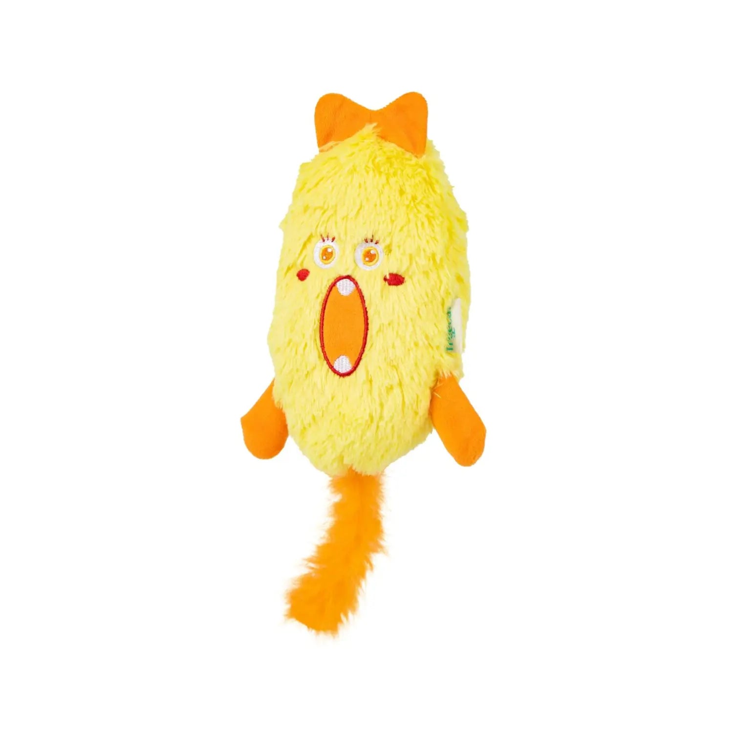 Juguete Gato Demons con Catnip FREEDOG