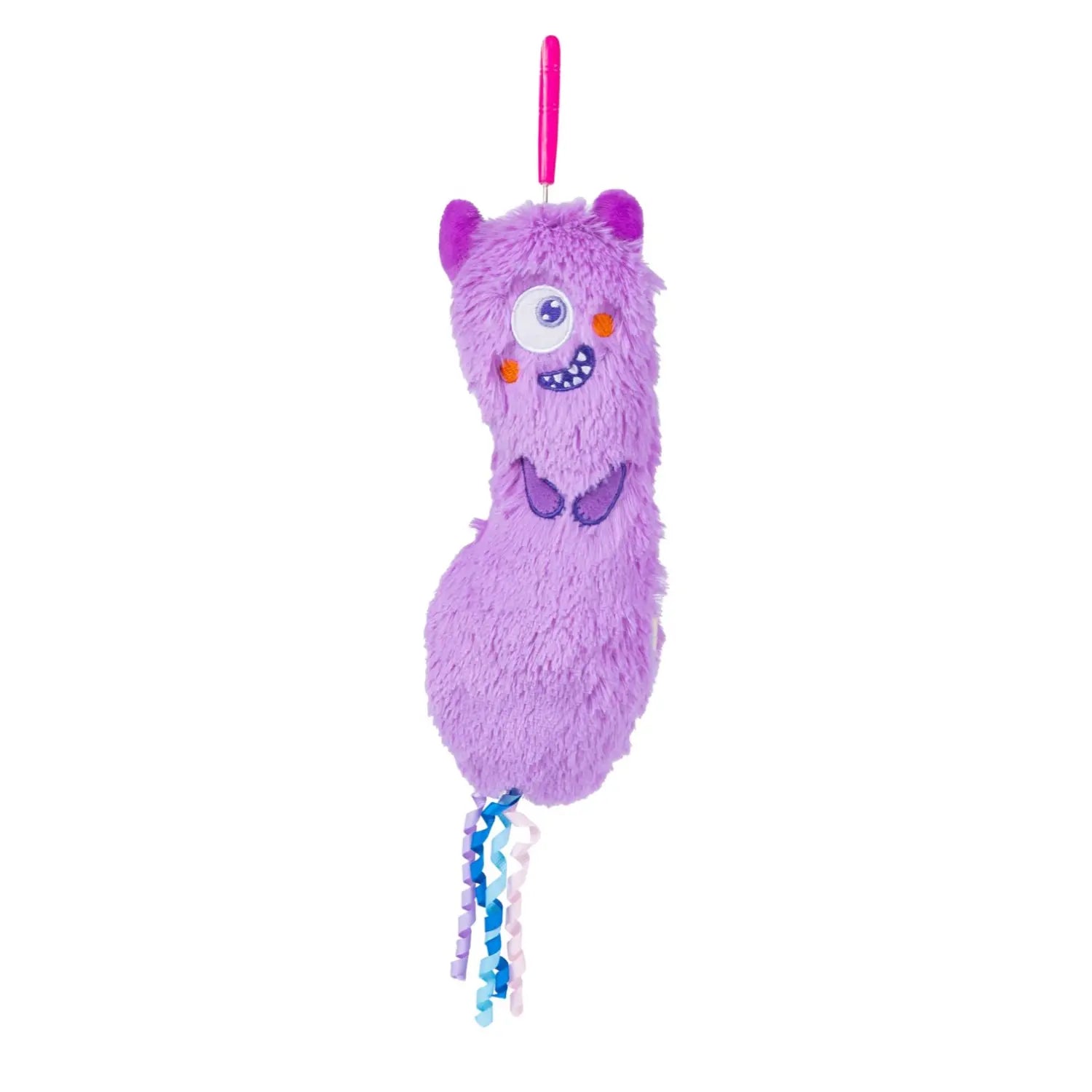 Juguete Gato Demons con Catnip FREEDOG