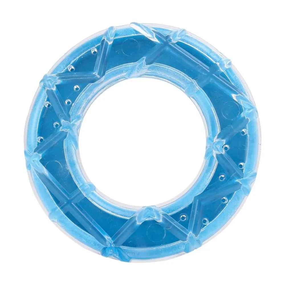 Juguete Perro Anillo Flotante Wouapy al mejor precio -todoastorenimal.com