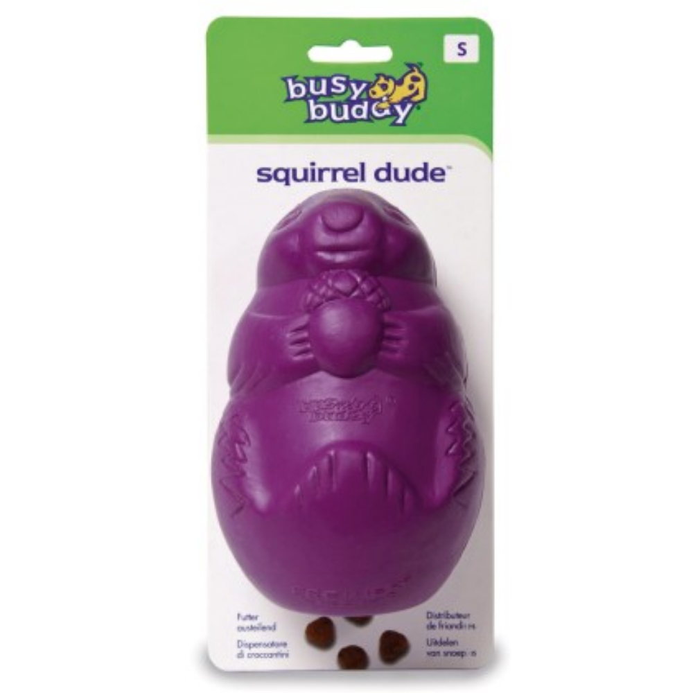 Juguete Perro Ardilla Porta Golosinas al mejor precio -todoastorenimal.com