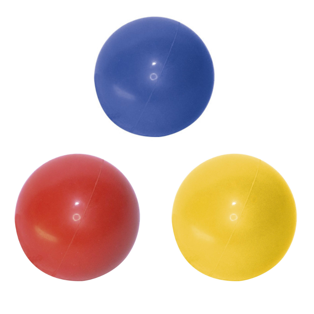 Juguete Perro Pelota Maciza 8 cm Gloria al mejor precio -todoastorenimal.com