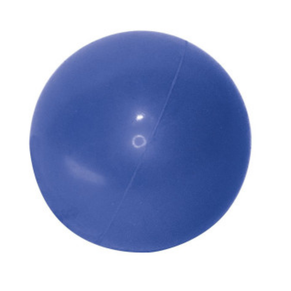 Juguete Perro Pelota Maciza 8 cm Gloria al mejor precio -todoastorenimal.com