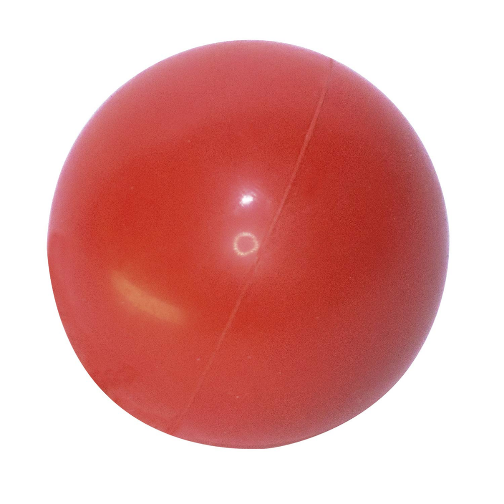 Juguete Perro Pelota Maciza 8 cm Gloria al mejor precio -todoastorenimal.com