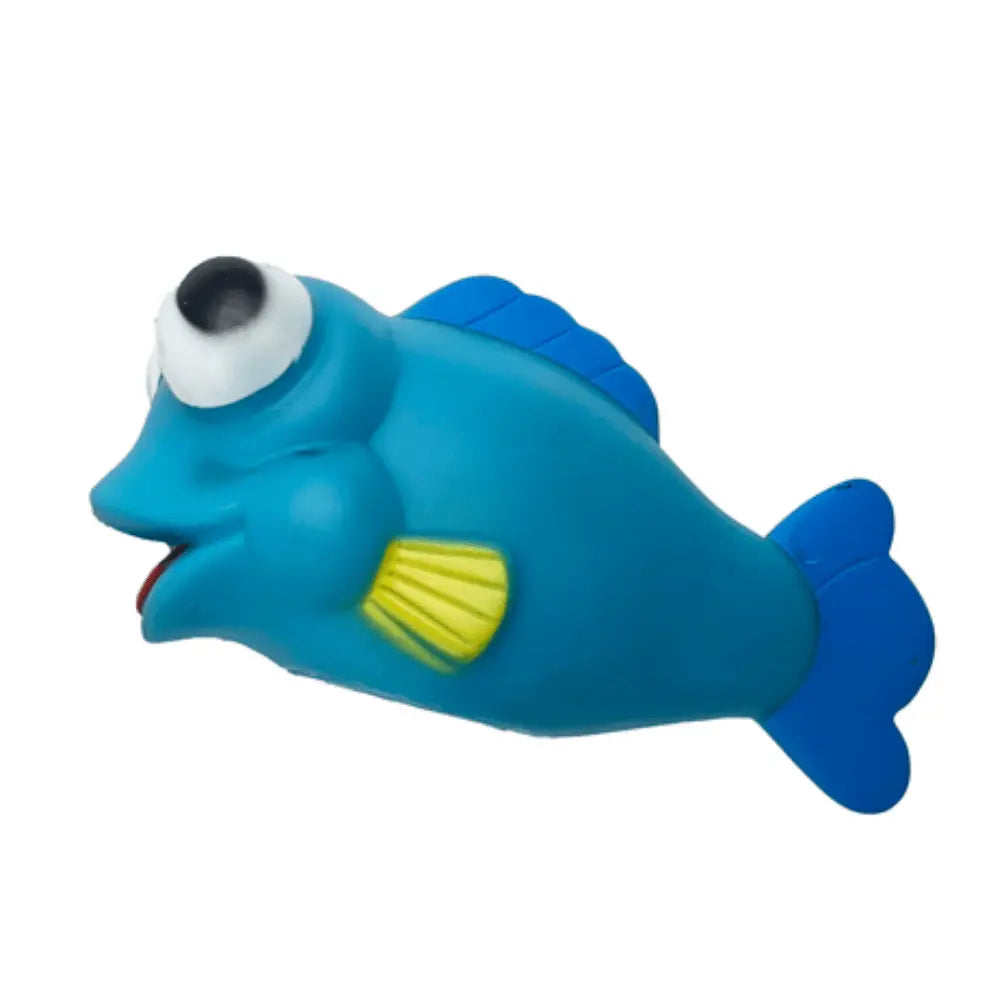 Juguete Perro Pez Flotador Wouapy al mejor precio -todoastorenimal.com