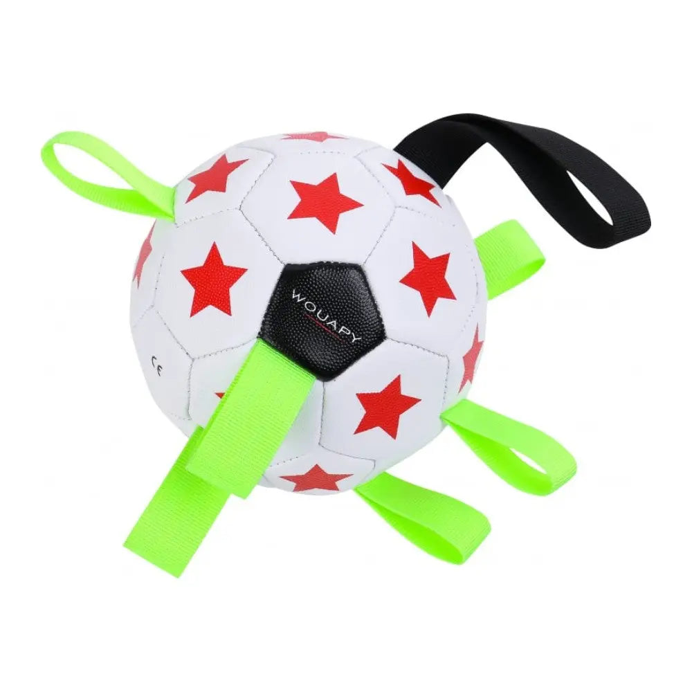 Juguete Perros Fun Ball 18 cm Flotante Wouapy al mejor precio -todoastorenimal.com