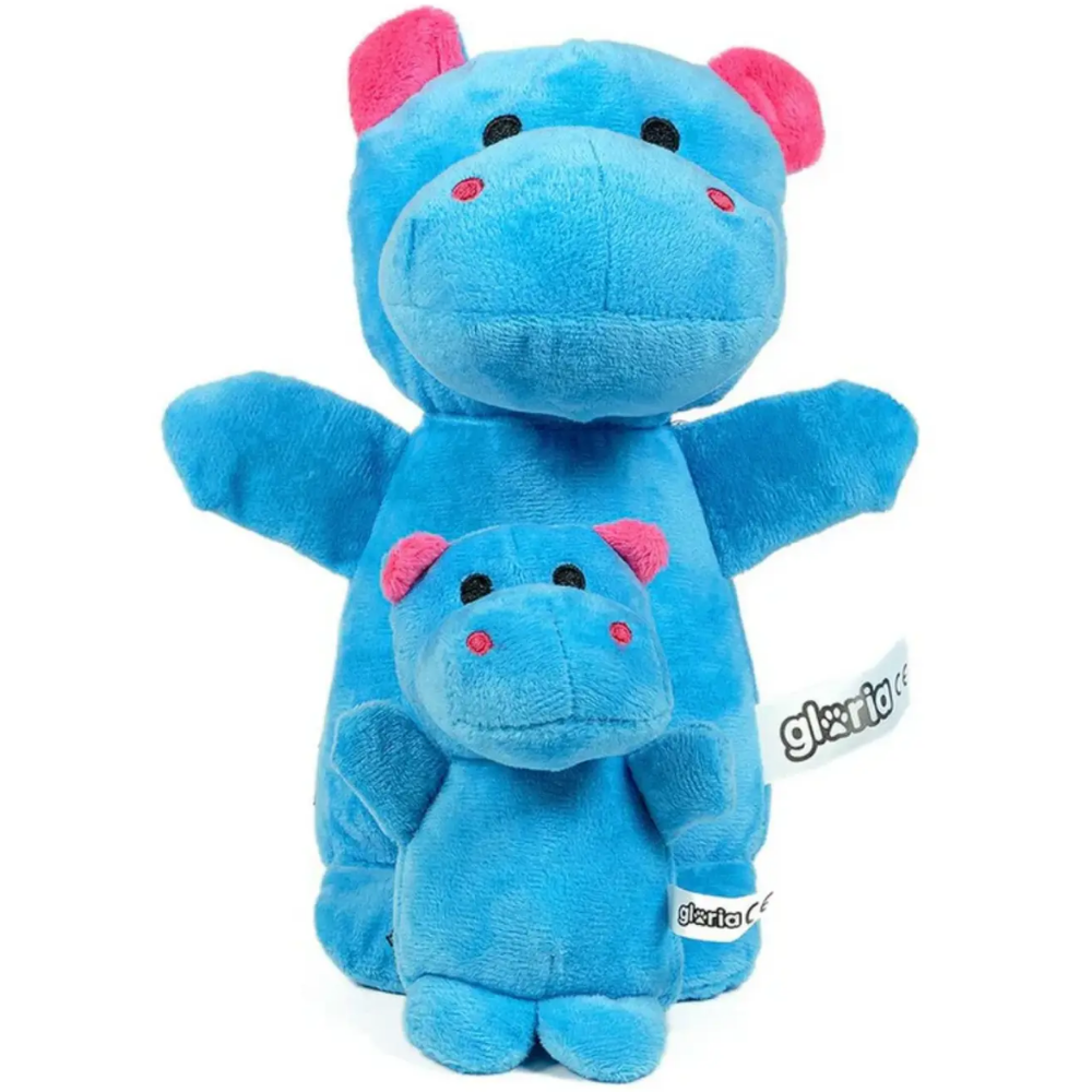 Juguete Perros Peluche Olfativo al mejor precio -todoastorenimal.com
