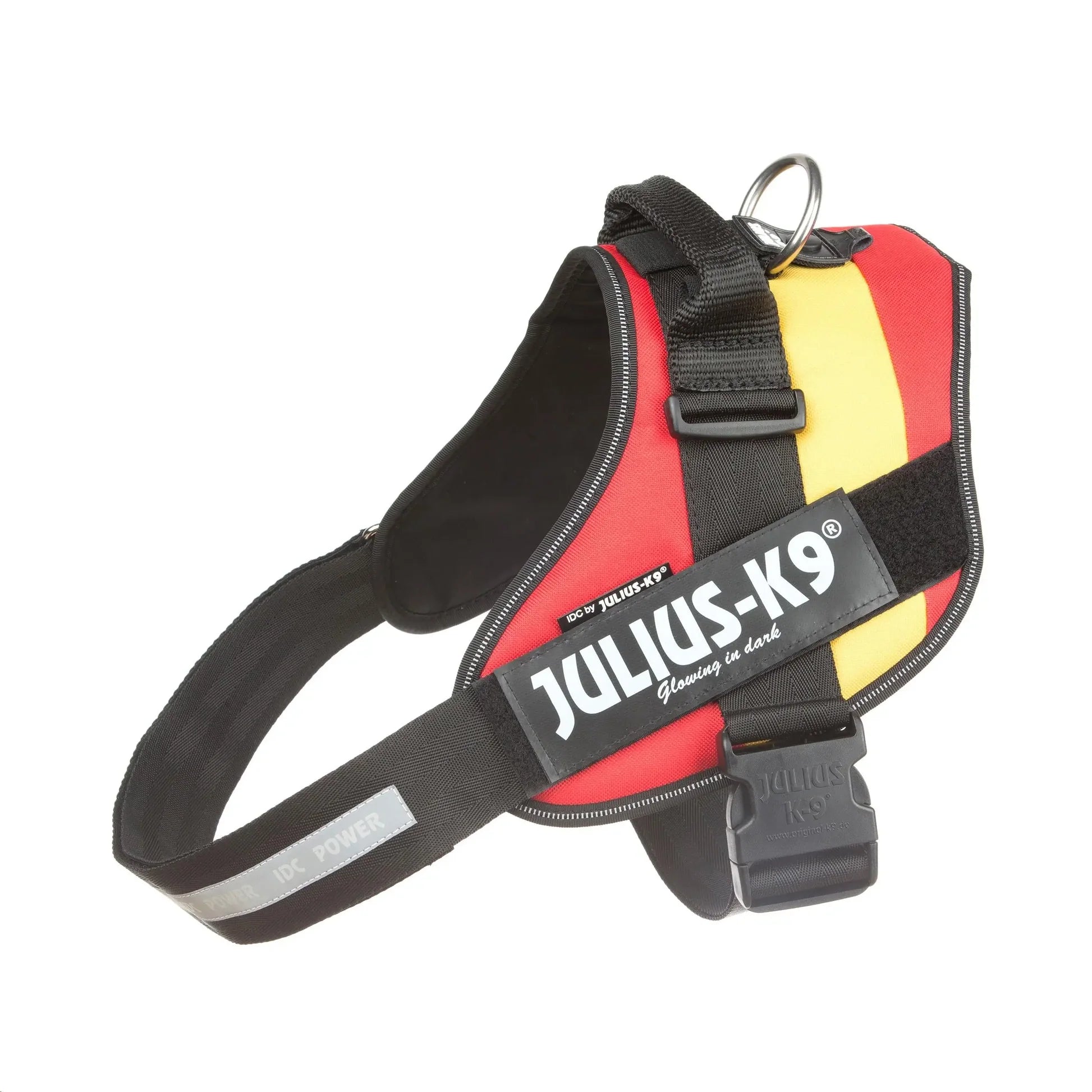 Julius K9 Arnés Selección Española para Perros al mejor precio -todoastorenimal.com