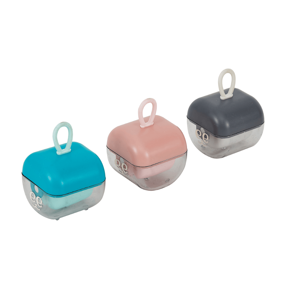Lint&Go Rodillo Quitapelos 5x5x4,7cm al mejor precio -todoastorenimal.com