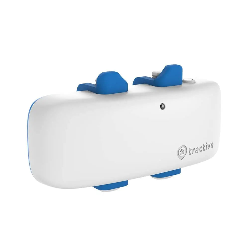 Localizador Gps Tractive Para Collar De Perro - Precios Más Baratos - Todoanimal