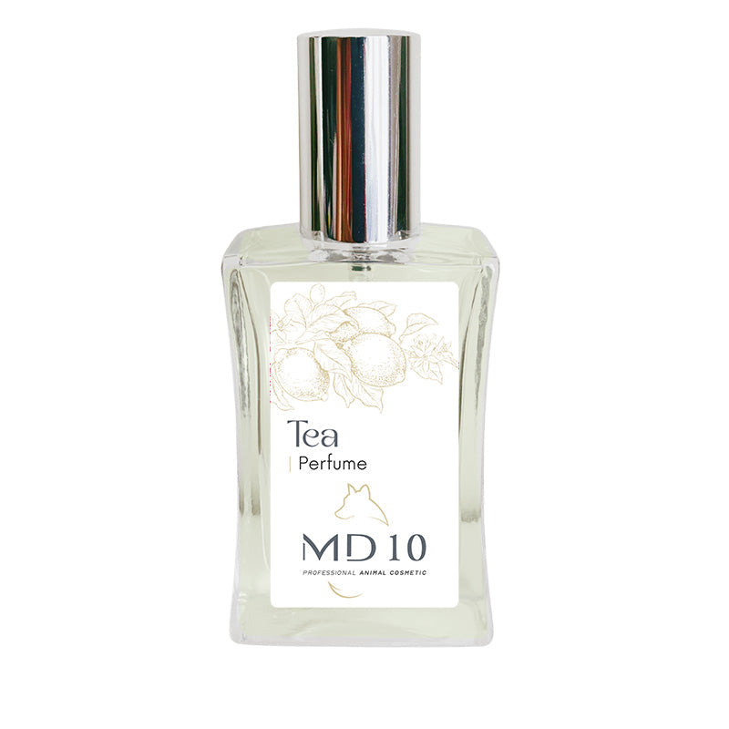 MD10 Perfume Tea para Perros al mejor precio -todoastorenimal.com