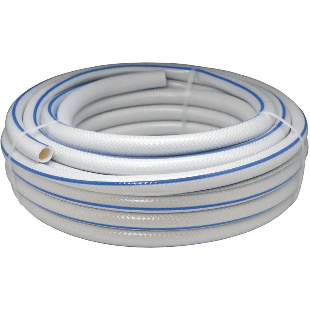 Manguera Kit Trenzada 15Mmx15M + Accesorios Aqua Control al mejor precio -todoastorenimal.com