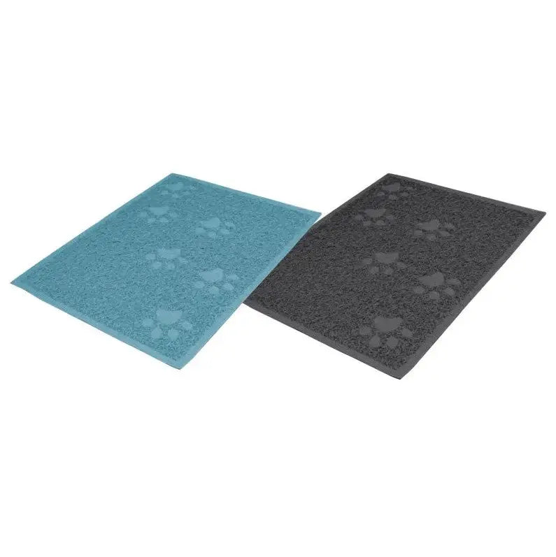 Nayeco Alfombra Antideslizante para Gatera 40x30cm al mejor precio -todoastorenimal.com