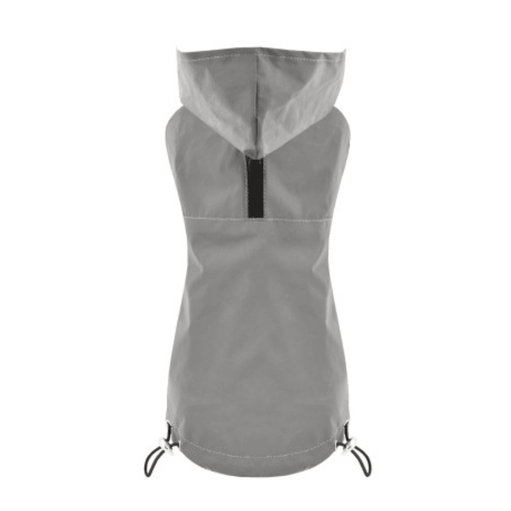 Nayeco Chubasquero con Capucha Reflectante Sport Ropa para Perros al mejor precio -todoastorenimal.com