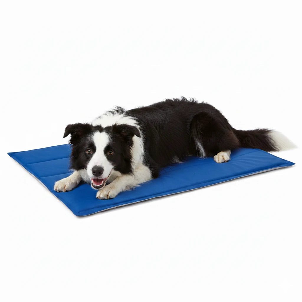 Nayeco Colchón Refrigerante Cool Mat para Perros y Gatos al mejor precio -todoastorenimal.com