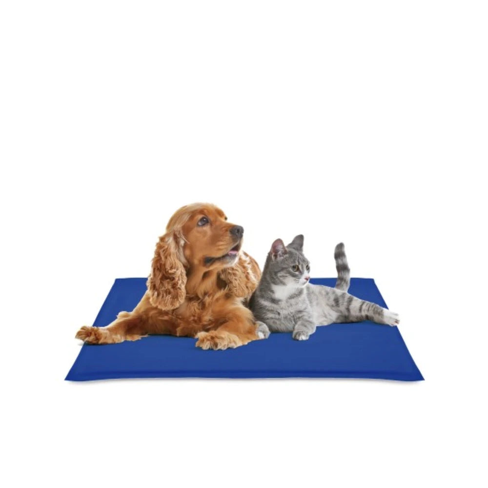 Nayeco Colchoneta Refrigerante Cool Pad para Perros y Gatos al mejor precio -todoastorenimal.com