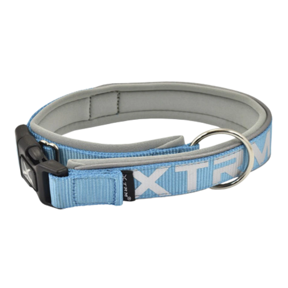 Nayeco Collar X-TRM Neon Flash para Perro al mejor precio -todoastorenimal.com