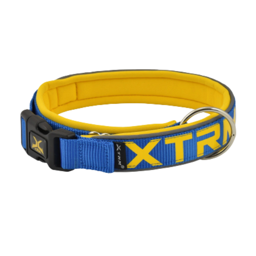 Nayeco Collar X-TRM Neon Flash para Perro al mejor precio -todoastorenimal.com