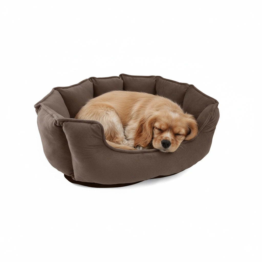 Nayeco Cuna Luxe Cama para Perros al mejor precio -todoastorenimal.com