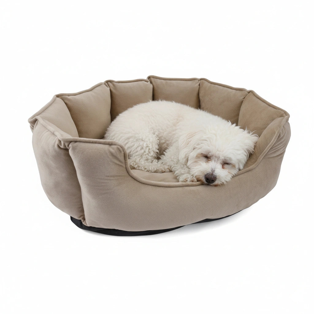 Nayeco Cuna Luxe Cama para Perros al mejor precio -todoastorenimal.com