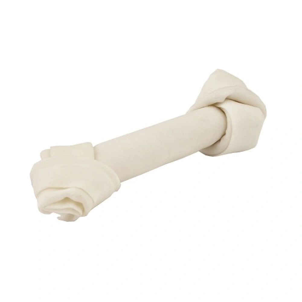 Nayeco Farm Hueso Nudo Snack Masticable para Perros al mejor precio -todoastorenimal.com