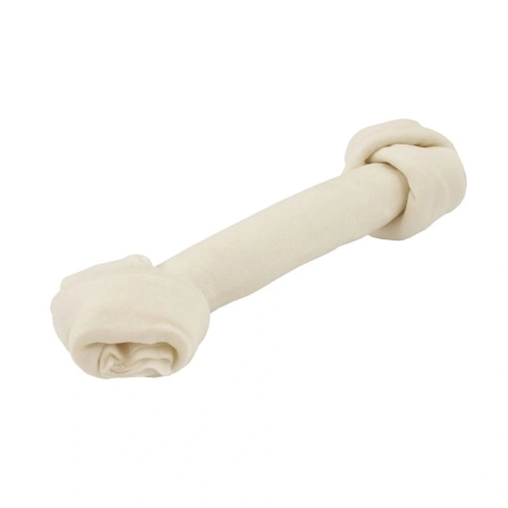 Nayeco Farm Hueso Nudo Snack Masticable para Perros al mejor precio -todoastorenimal.com