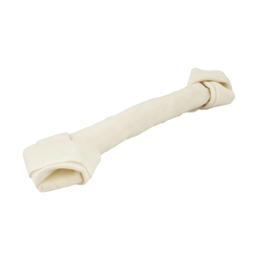Nayeco Farm Hueso Nudo Snack Masticable para Perros al mejor precio -todoastorenimal.com